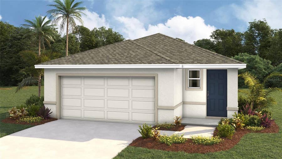 Property photo for 432 WARM HERON PLACE, Ruskin, FL