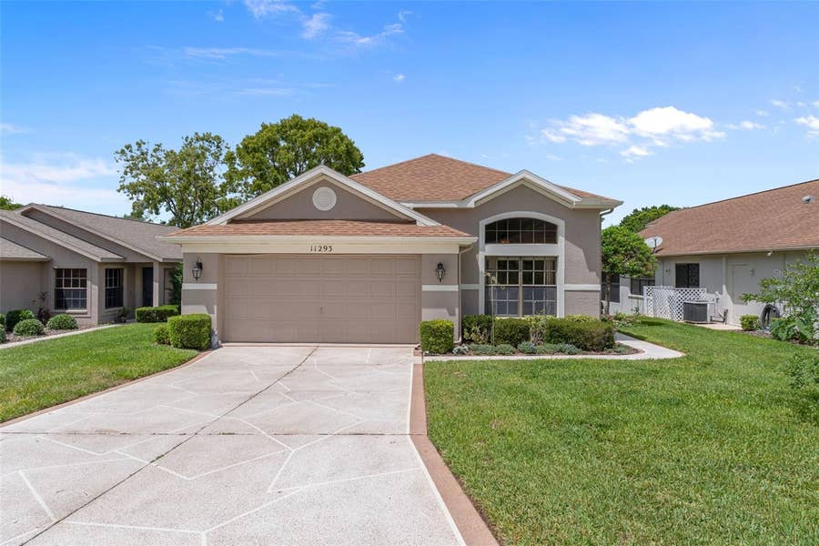 Property photo for 11293 COPLEY COURT, Spring Hill, FL