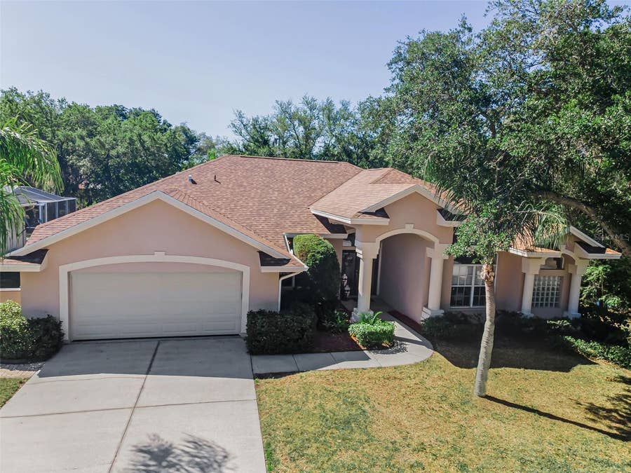 Property photo for 1802 OAK RIDGE ROAD, Safety Harbor, FL