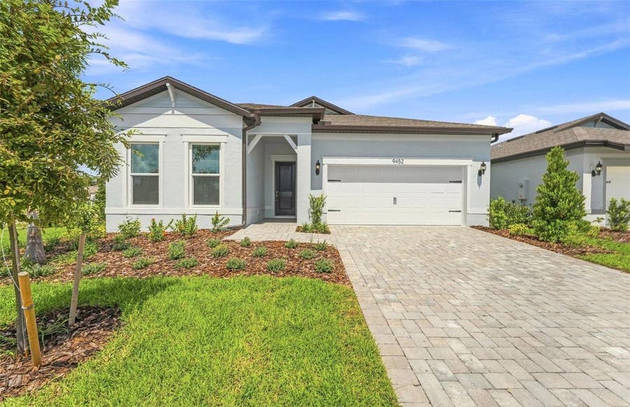 Property photo for 9452 DAYLIGHT DRIVE, Parrish, FL