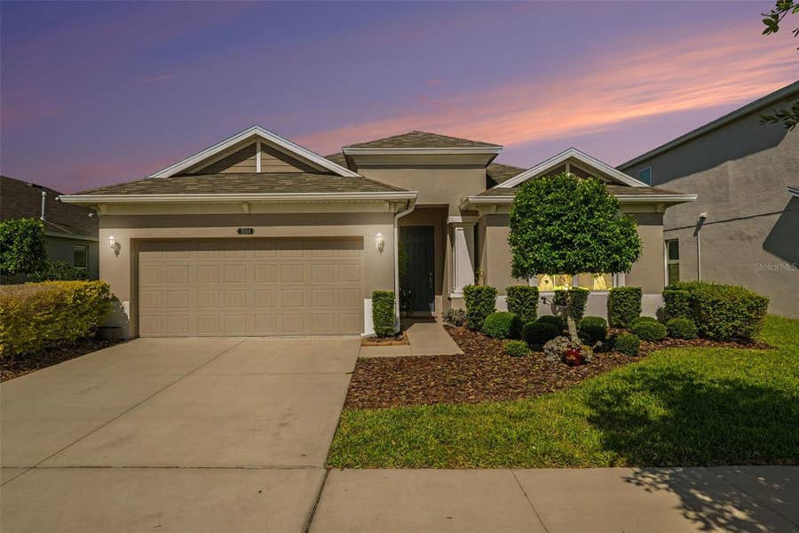Property photo for 8044 SEQUESTER LOOP, Land O Lakes, FL