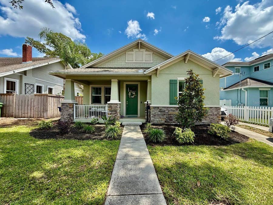 Property photo for 3509 N TAMPA STREET, Tampa, FL