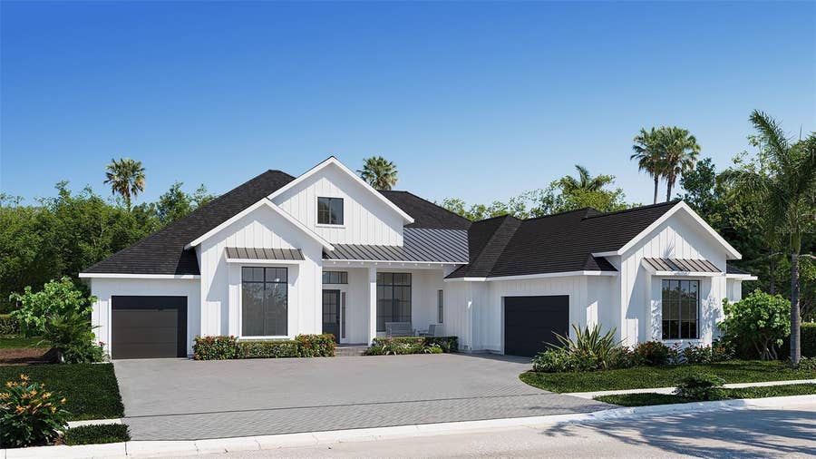 Property photo for 5476 CREEK RIDGE ROAD, Brooksville, FL