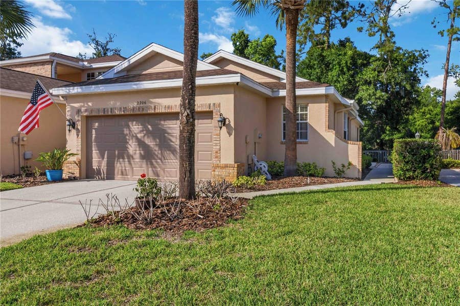 Property photo for 2206 PRESERVATION DRIVE, Plant City, FL