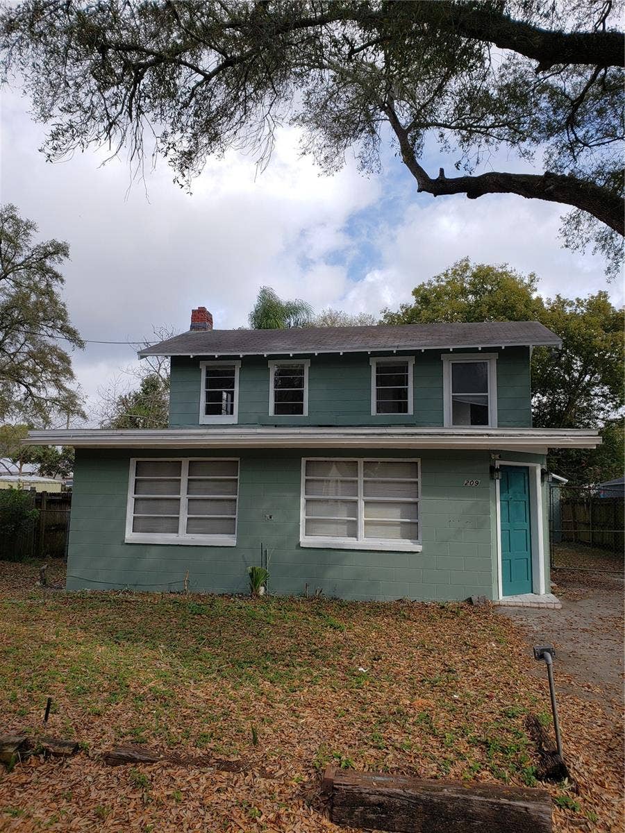 Property photo for 209 W KIRBY STREET, Tampa, FL