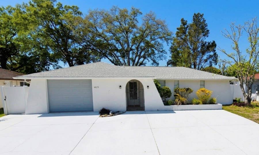 Property photo for 8923 CANDLEWICK LANE, Port Richey, FL