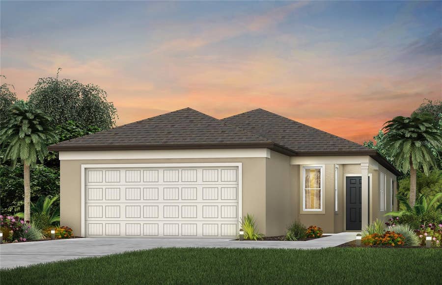 Property photo for 12229 TRANQUIL WATERS TERRACE, Parrish, FL