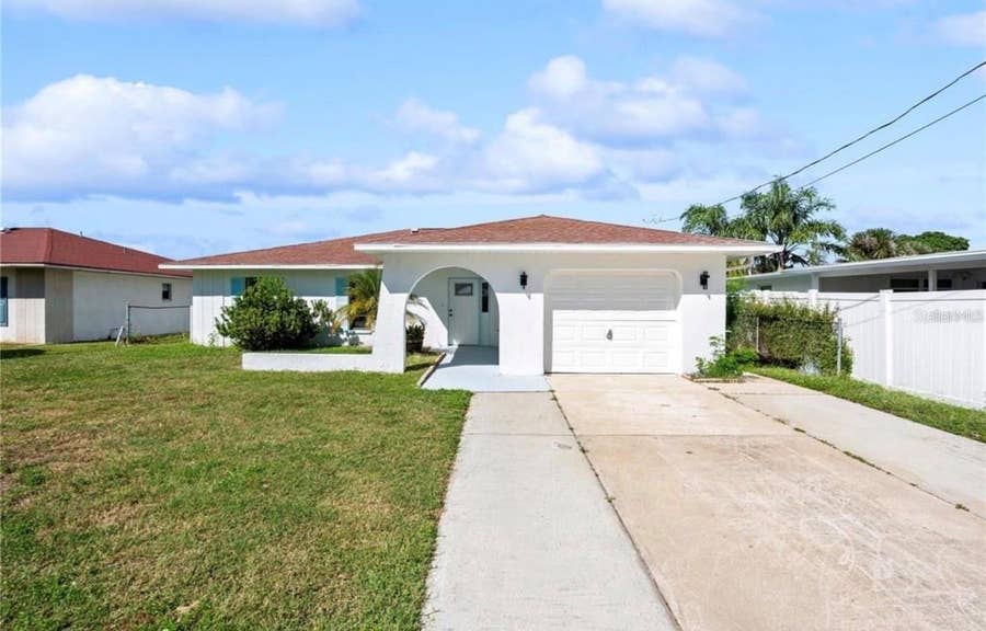 Property photo for 3381 MINNOW CREEK DRIVE, Hernando Beach, FL