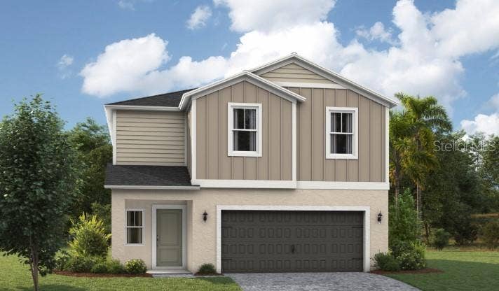 Property photo for 33561 NOBLE CREEK PLACE, Dade City, FL