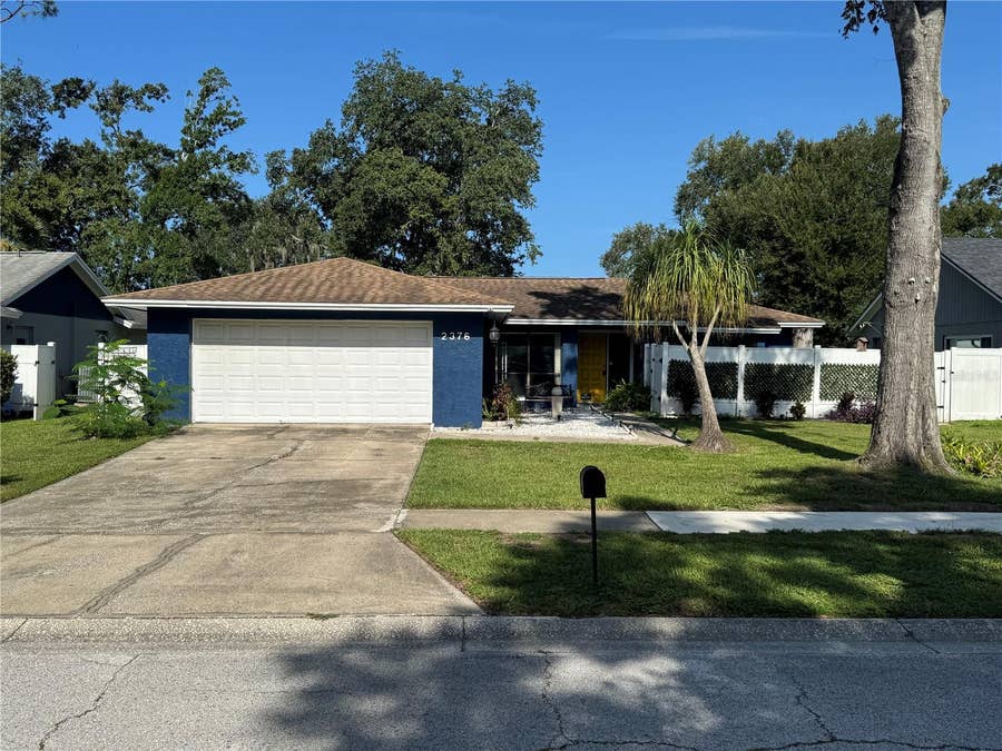 Property photo for 2376 WINDSOR OAKS AVENUE, Lutz, FL