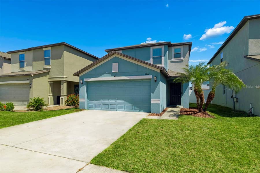 Property photo for 7422 FRENCH MARIGOLD AVENUE, Tampa, FL