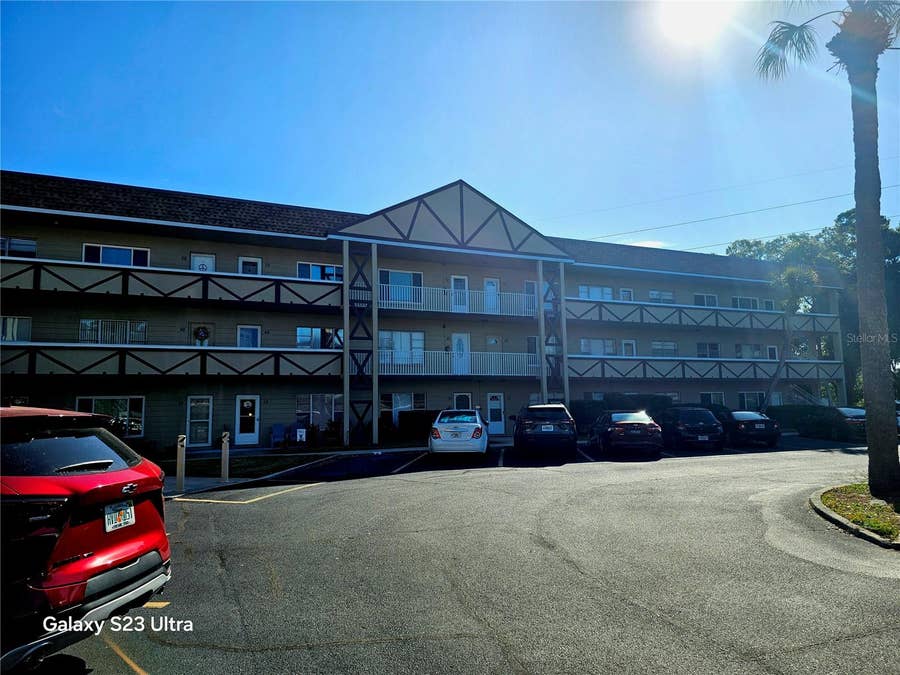 Property photo for 2464 AUSTRALIA WAY E, #46, Clearwater, FL