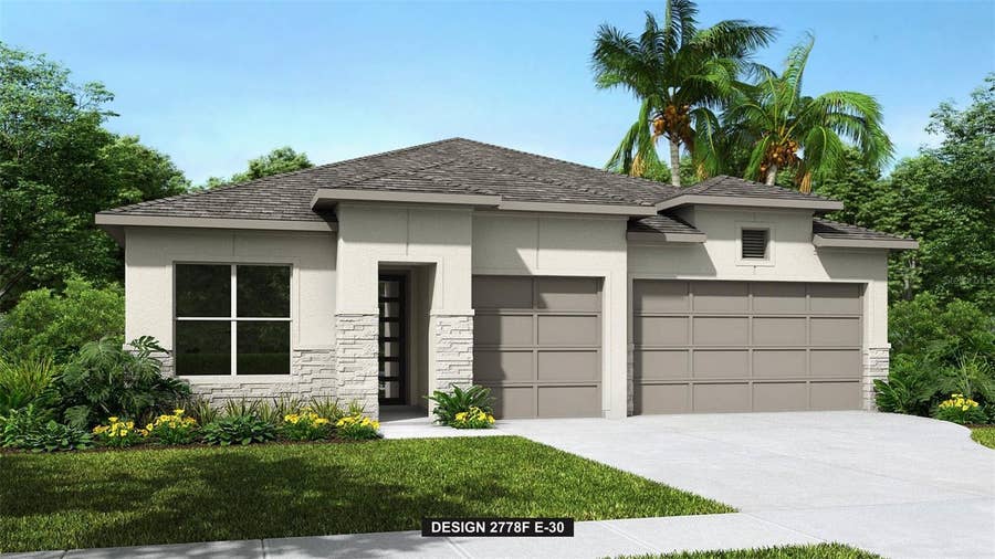 Property photo for 7922 BON AIR WAY, Parrish, FL