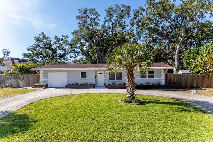 Property photo for 8242 31ST TERRACE N, St Petersburg, FL