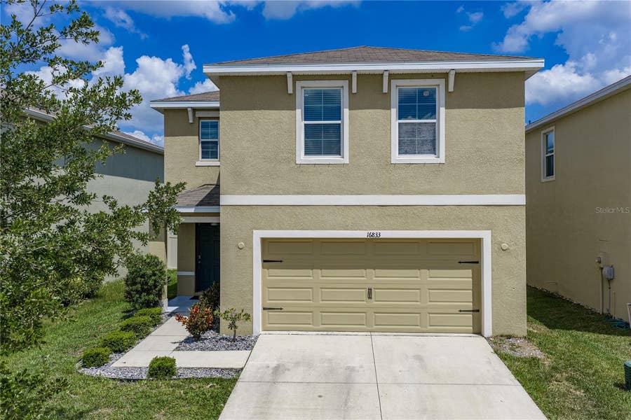 Property photo for 16833 TRITE BEND STREET, Wimauma, FL