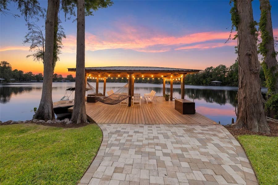 Property photo for 18520 WAYNE ROAD, Odessa, FL