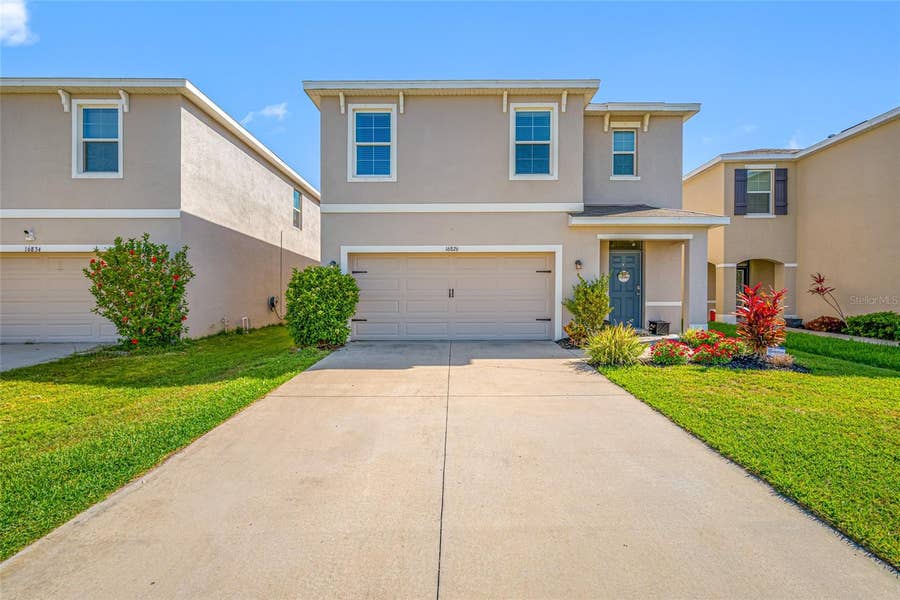 Property photo for 16826 SECRET MEADOW DRIVE, Odessa, FL
