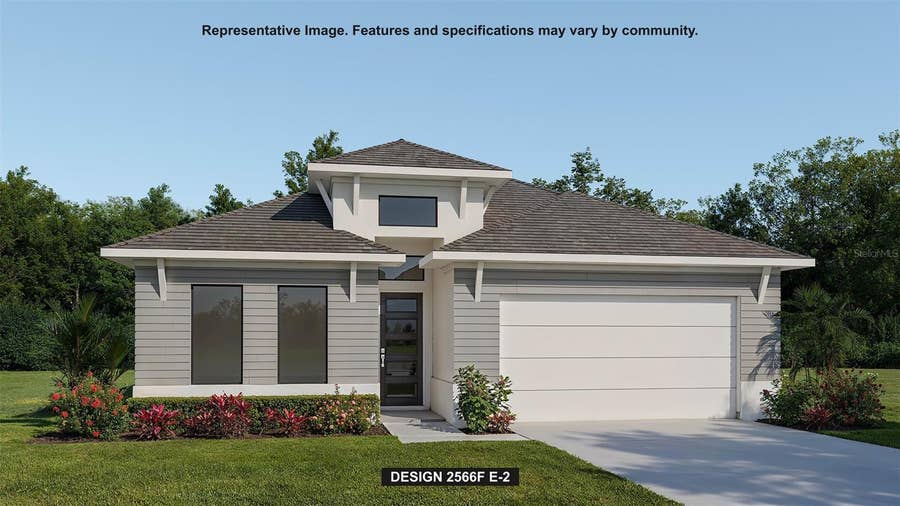Property photo for 9519 SANDY SHORES STREET, Parrish, FL