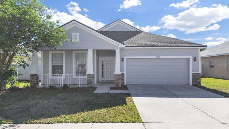 Property photo for 3223 AZALEA BLOSSOM DRIVE, Plant City, FL
