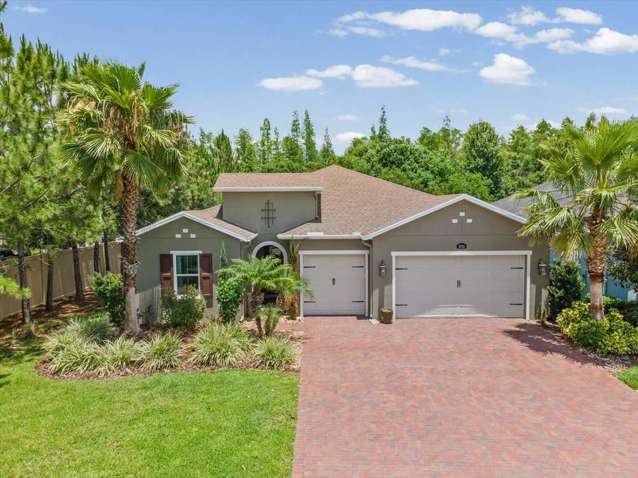Property photo for 3719 WICKET FIELD ROAD, Lutz, FL