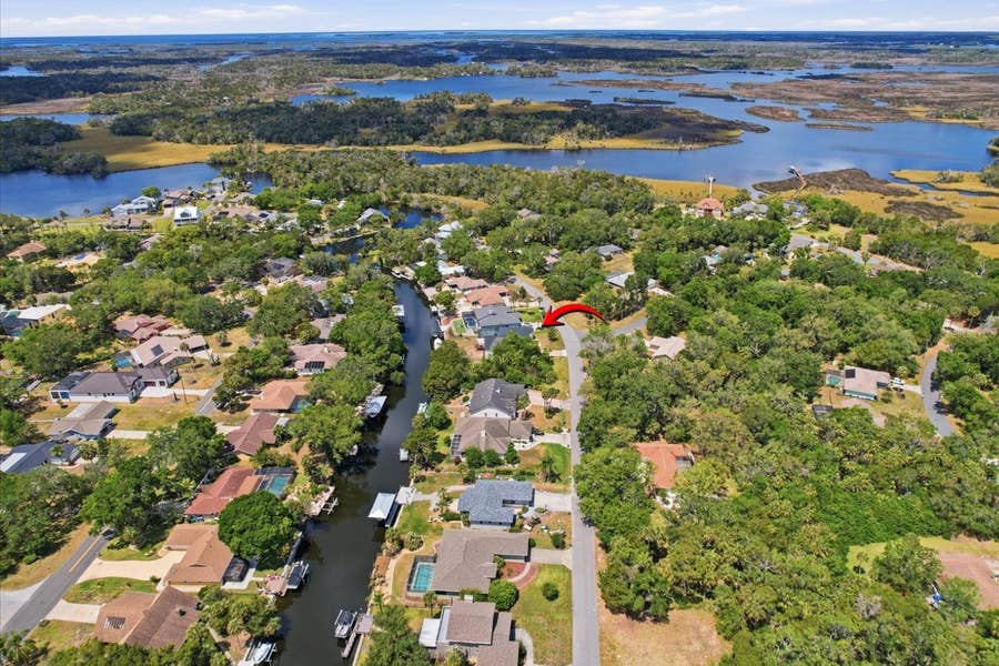 Property photo for 11870 W WATERWAY DRIVE, Homosassa, FL