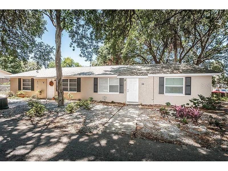 6937 MCBRIDE COURT, New Port Richey, FL 34652 6937 MCBRIDE COURT, New Port Richey, FL 34652