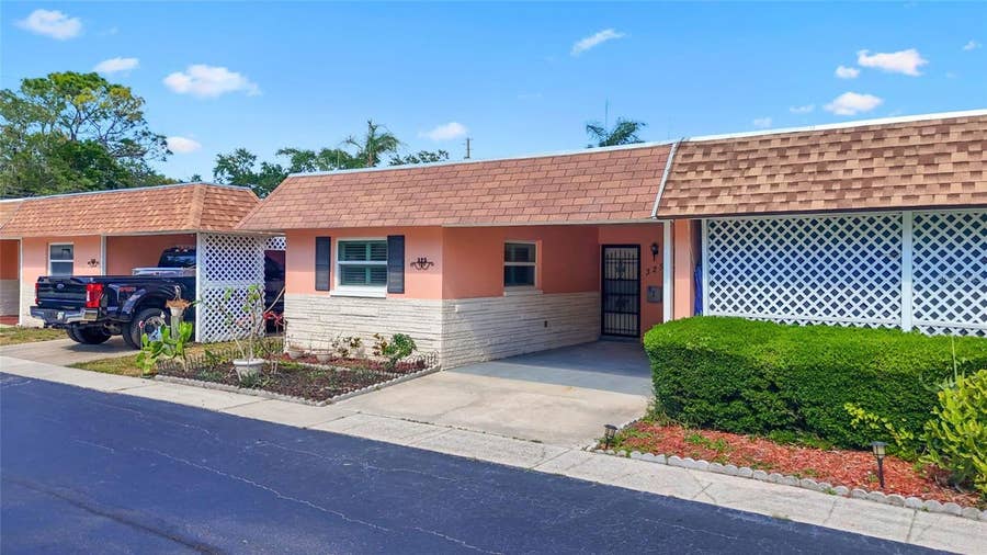 Property photo for 325 SKY LOCH DRIVE W, Dunedin, FL