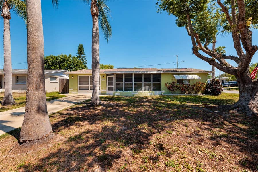 Property photo for 5209 LOFTON DRIVE, New Port Richey, FL