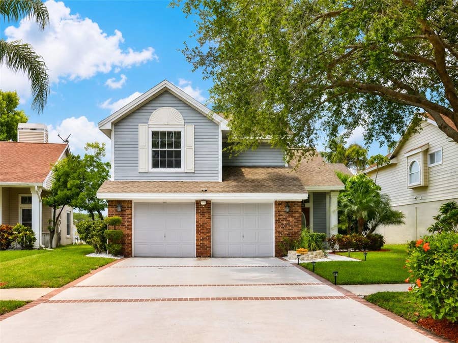 Property photo for 11848 BRANCH MOORING DRIVE, Tampa, FL