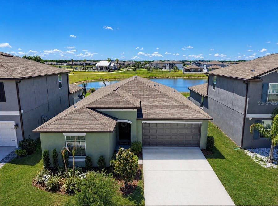 Property photo for 13265 GREAT PLAINS DRIVE, Riverview, FL