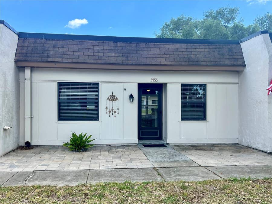 Property photo for 2955 FLINT DRIVE S, Clearwater, FL