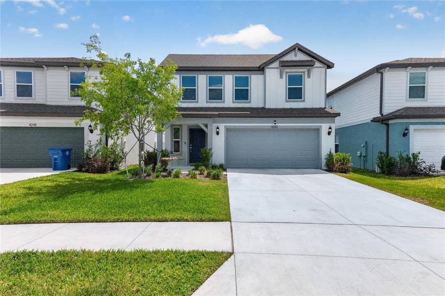 Property photo for 4242 GOLDFOIL ROAD, Spring Hill, FL