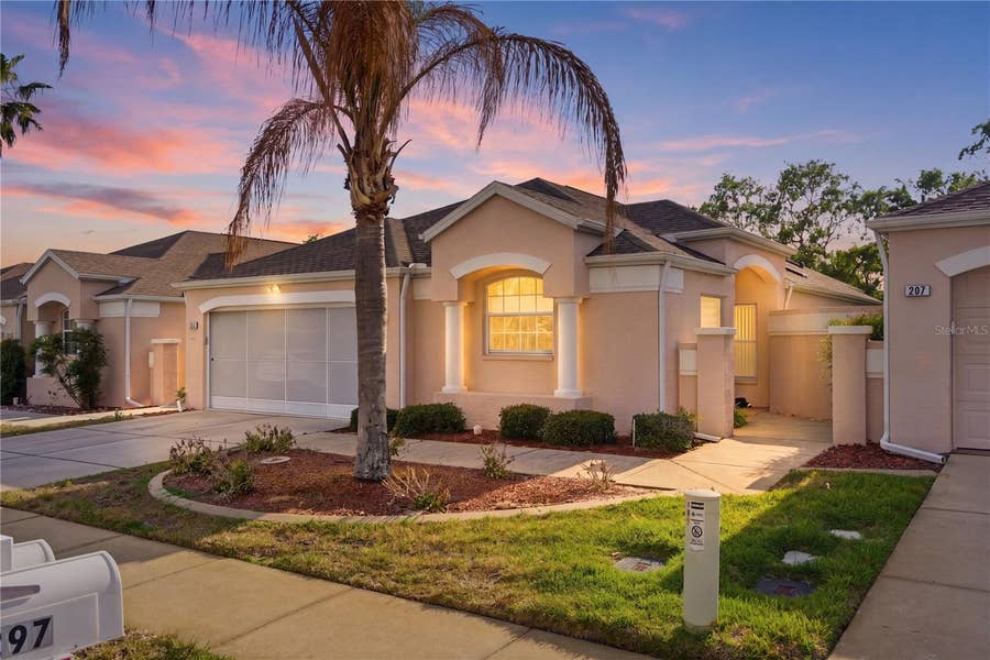 Property photo for 295 ROYAL PALM WAY, Spring Hill, FL