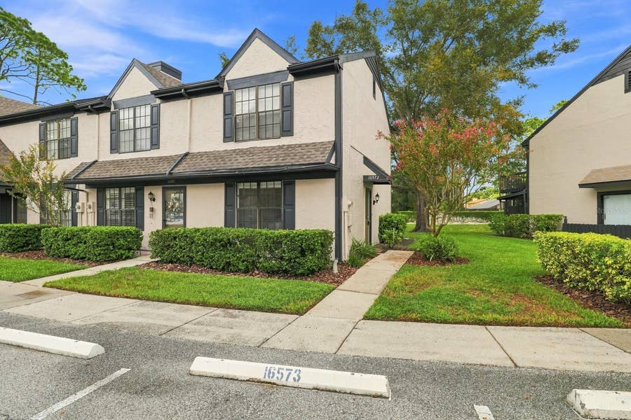 Property photo for 16573 BRIGADOON DRIVE, Tampa, FL