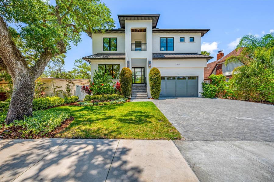 Property photo for 2623 S PARKVIEW STREET, Tampa, FL
