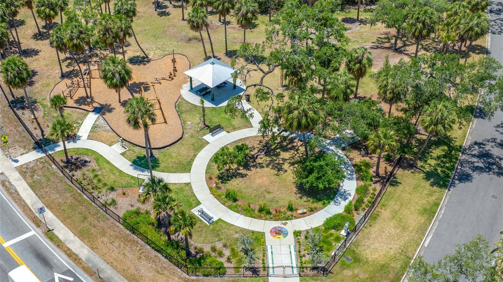 2623 S PARKVIEW STREET, Tampa, FL 33629 2623 S PARKVIEW STREET, Tampa, FL 33629