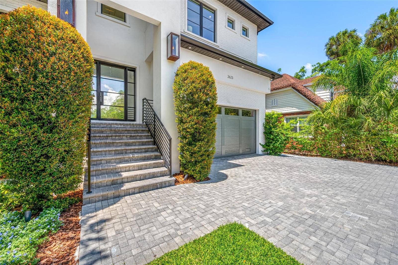 2623 S PARKVIEW STREET, Tampa, FL 33629 2623 S PARKVIEW STREET, Tampa, FL 33629