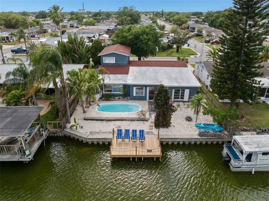Property photo for 2330 SOCIETY DRIVE, Holiday, FL