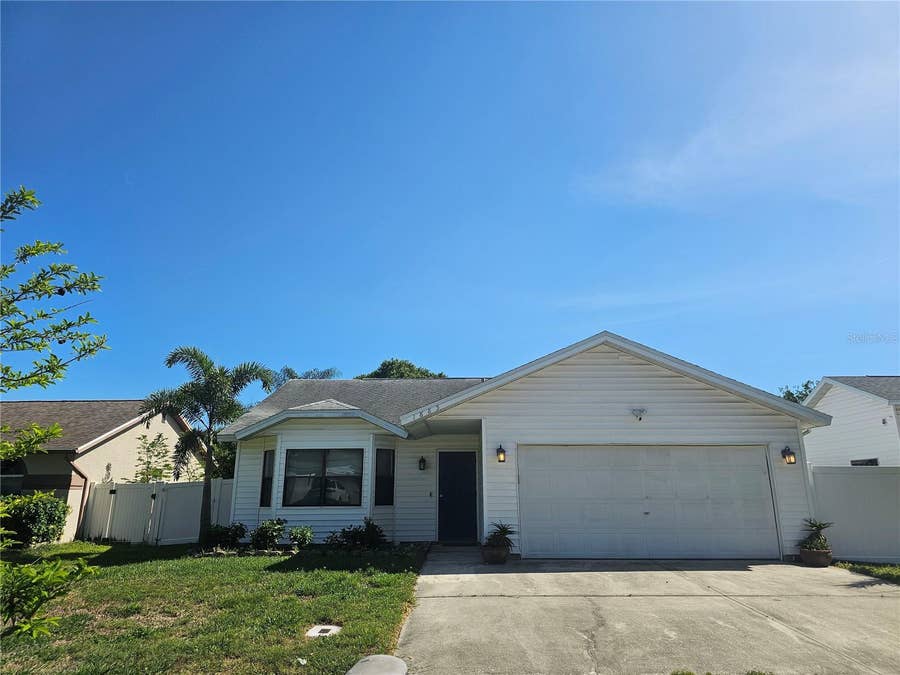 Property photo for 1885 FEATHER TREE CIRCLE, Clearwater, FL