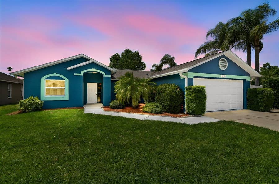 Property photo for 8031 GABRIEL DRIVE, Port Richey, FL