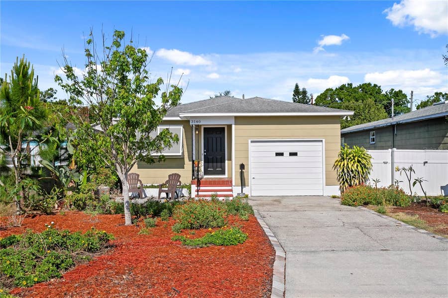 Property photo for 3140 PRESCOTT STREET N, St Petersburg, FL