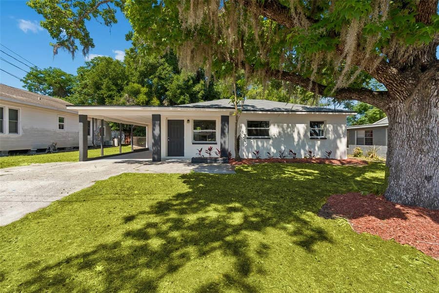 Property photo for 11206 N ARDEN AVENUE, Tampa, FL