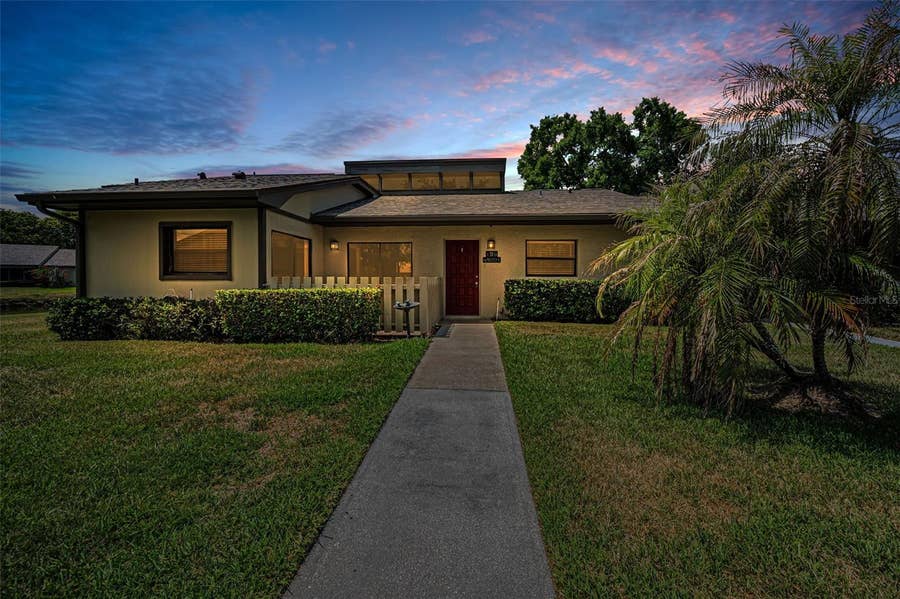 Property photo for 160 JAMES COURT, Oldsmar, FL