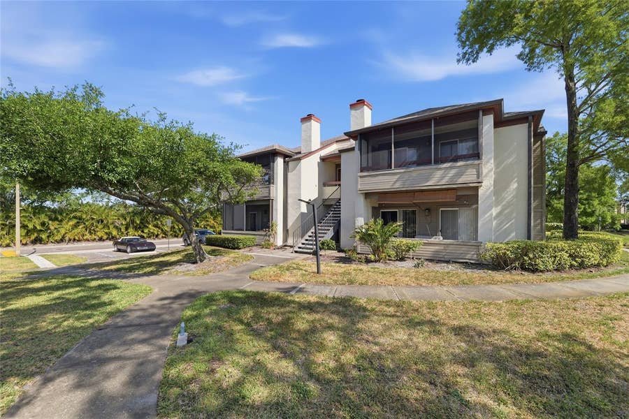 Property photo for 10265 GANDY BOULEVARD N, #1806, St Petersburg, FL