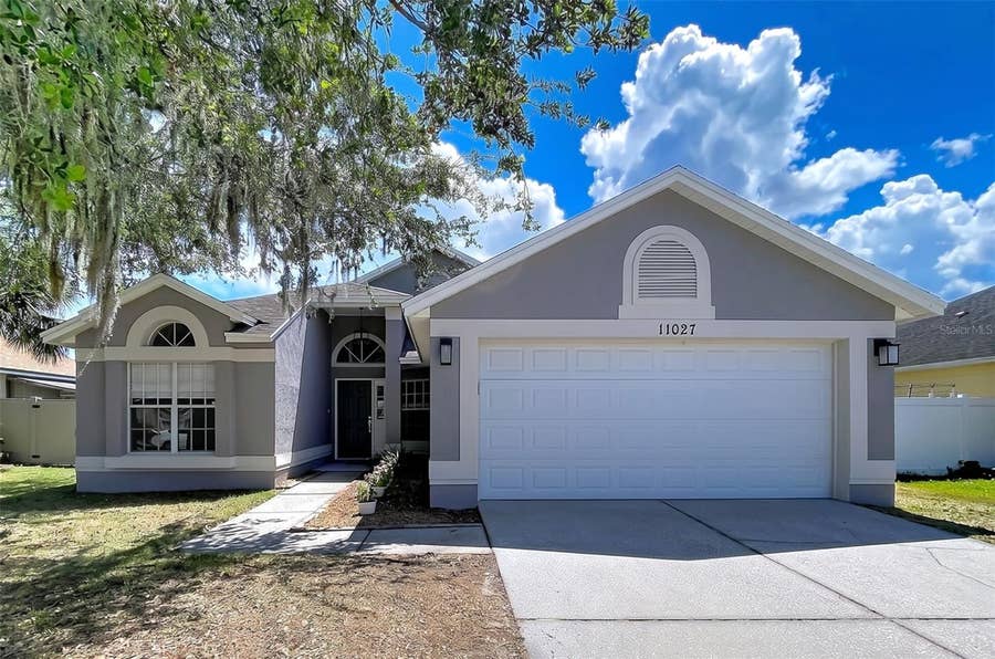 Property photo for 11027 STREAMSIDE DRIVE, Tampa, FL