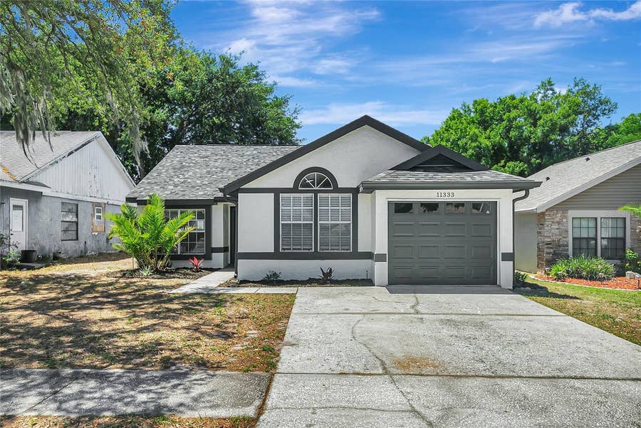 Property photo for 11333 MAYBROOK AVENUE, Riverview, FL