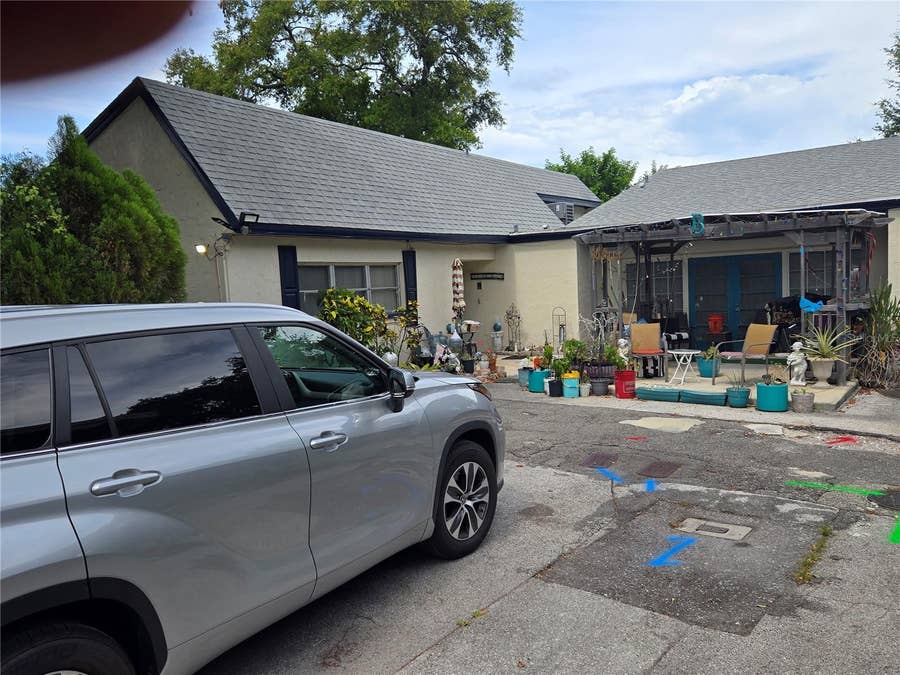 Property photo for 1118 HARRIS LANE, Clearwater, FL