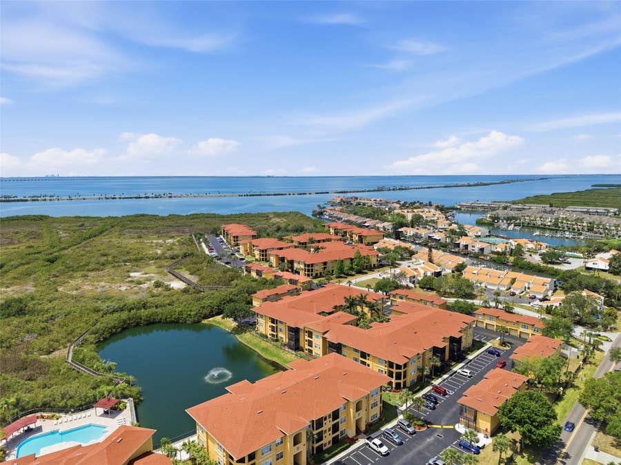 Property photo for 4323 BAYSIDE VILLAGE DRIVE, #312, Tampa, FL