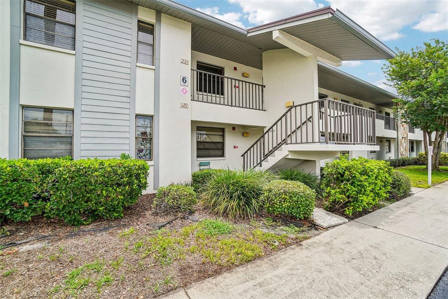 Property photo for 1601 43RD STREET N, #224, St Petersburg, FL