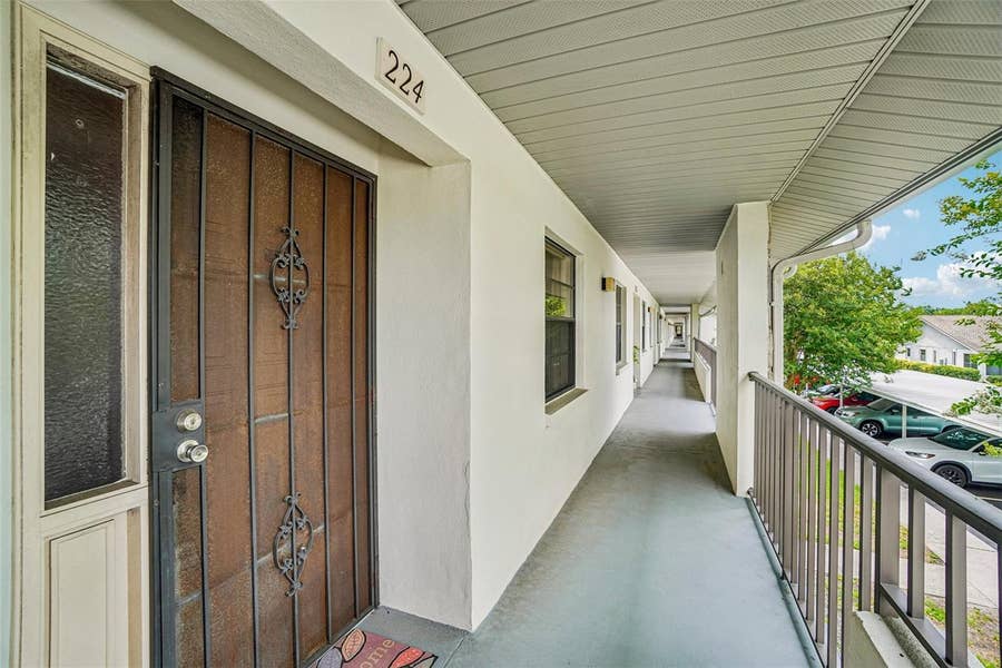 Property photo for 1601 43RD STREET N, #224, St Petersburg, FL